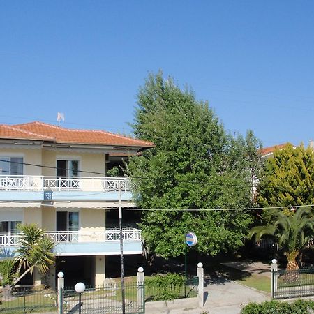 Hotel Nestor Toroni Exterior photo