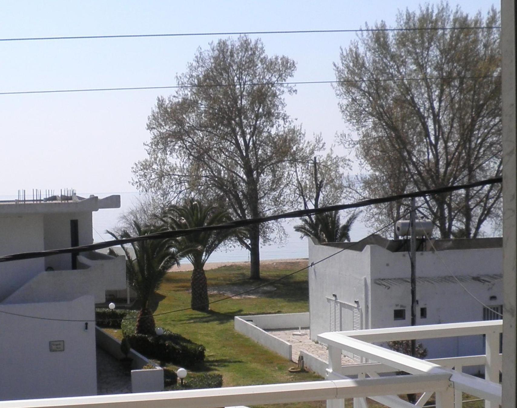 Hotel Nestor Toroni Exterior photo