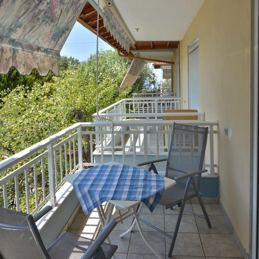 Hotel Nestor Toroni Exterior photo