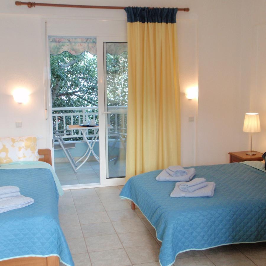 Hotel Nestor Toroni Exterior photo