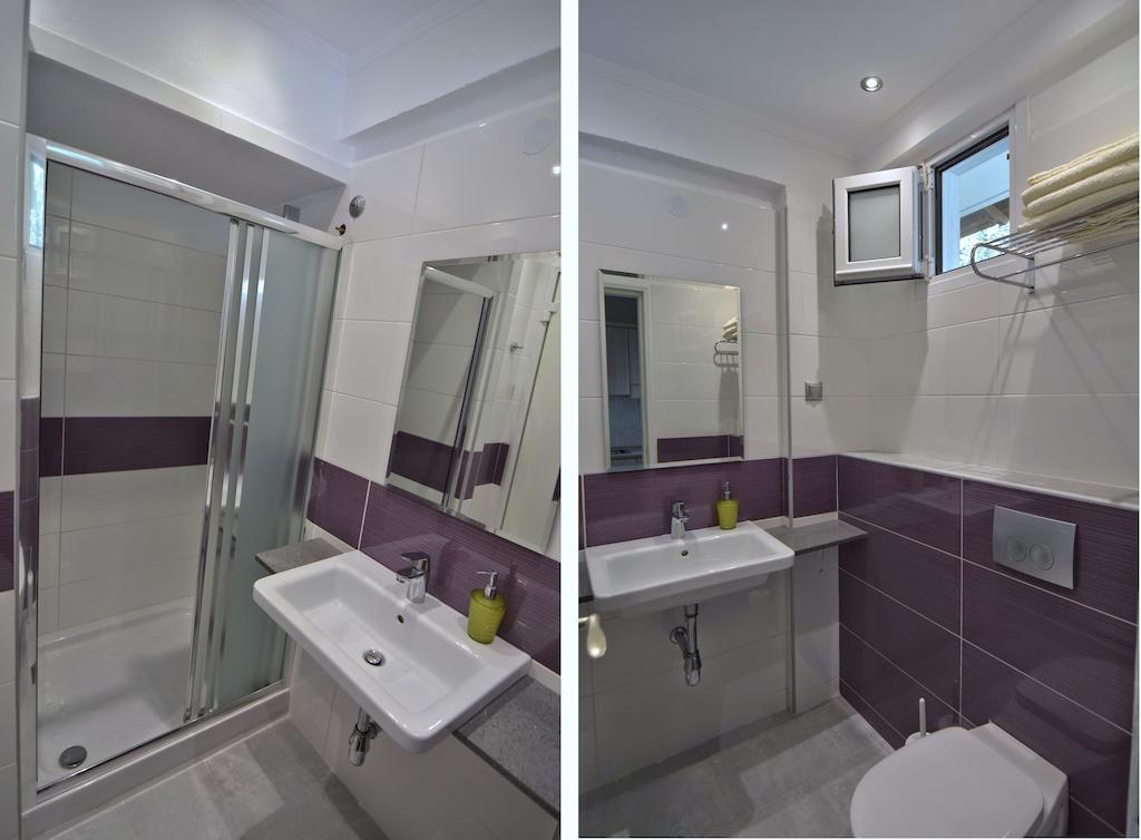 Hotel Nestor Toroni Room photo